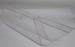 Delta Tool Part 492720-00 Guard sub for 1345652 492720-00
